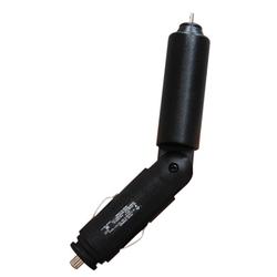Автомобильное зарядное устройство (micro USB) для Bluetooth гарнитур Plantronics