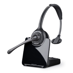 Plantronics CS510/A-APA23 [84691-01/38908-11] - Беспроводная DECT гарнитура, электронный микролифт для Alcatel