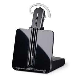 Plantronics CS540/A-APP51 [84693-01/38439-11] - Беспроводная DECT гарнитура, электронный микролифт для Polycom