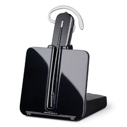Plantronics CS540/A-APT31 [84693-01/37820-11] - Беспроводная DECT гарнитура, электронный микролифт для Avaya Tenovis