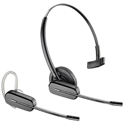 Plantronics CS540 [84693-02] - Беспроводная гарнитура DECT