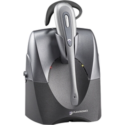 Plantronics CS60/A - DECT-адаптер с гарнитурой (A-HL10 [60961-35]) 