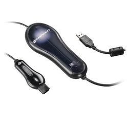 Plantronics DA55 [66037-01] - Комплект со звуковым процессором USB 