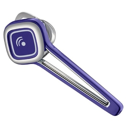 Plantronics Discovery 925 Purple (Лиловый) [79600-01] - Bluetooth гарнитура для мобильного телефона и Apple iPhone, D925, D 925