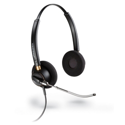 Plantronics EncorePro HW520V [89436-01] - Гарнитура 