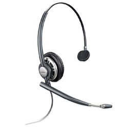 Plantronics EncorePro NC (PL-HW291N/A [78712-01]) - Гарнитура телефонная