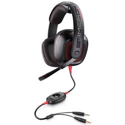 Plantronics GameCom 367 [85750-01] - Гарнитура для компьютера 