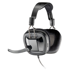 Plantronics GameCom 380 [86050-01] - Гарнитура для компьютера