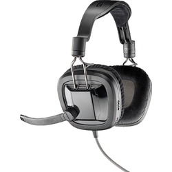 Plantronics GameCom 388 - Гарнитура для компьютера