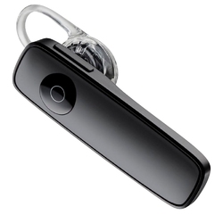 Plantronics M165 [88120-01] - Bluetooth гарнитура, A2DP, USB кабель 2-в-1