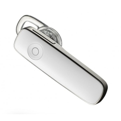 Plantronics M165 белый - Bluetooth гарнитура, A2DP, DeepSleep, WindSmart