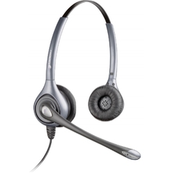 Plantronics MS260 [92381-01] - Авиационная гарнитура, штекеры PJ055 и PJ068