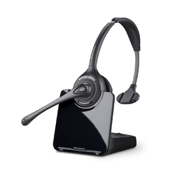 Plantronics CS510/A-APN91 - Беспроводная гарнитура DECT с электронным микролифтом для стационарного телефона NEC