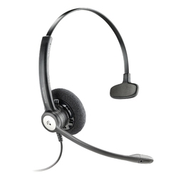 Plantronics Practica SP11 - гарнитура телефонная