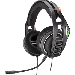 Plantronics RIG 400HX - Игровая стереогарнитура, 3,5 мм, Xbox One