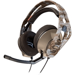 Plantronics RIG 500HX CAMO - Стереогарнитура для Xbox One