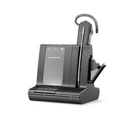 Plantronics Savi 8245 [211837-02] - Беспроводная гарнитура DECT, USB-A