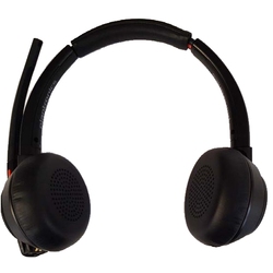 Plantronics Savi W3220 - Беспроводная гарнитура Plantronics Savi 3220, стерео