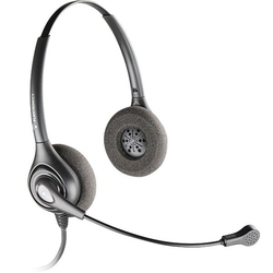 Plantronics SDS 2492-01 - Гарнитура для авиадиспечеров с разъемом LEMO