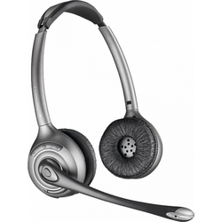 Запасная гарнитура [83322-12] для Plantronics Savi W720, W420, CS520 (DECT)