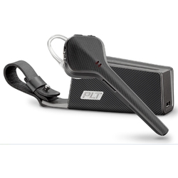 Plantronics Voyager 3240 Diamond Black + includes charge case - Компактная Bluetooth-гарнитура с зарядным кейсом