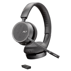 Plantronics Voyager 4220 UC USB-C - Bluetooth стерео гарнитура