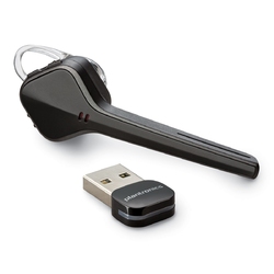 Plantronics Voyager Edge UC Lync [202320-01] - Bluetooth гарнитура для Microsoft Lync  и телефона