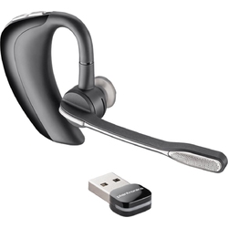 Plantronics Voyager PRO UC v2 [38885-01] - Bluetooth  гарнитура с USB-адаптером для Skype и VoIP
