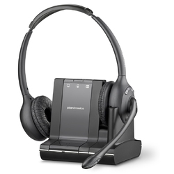 Plantronics W720/A-APC45 [83544-01/87317-01] - Беспроводная DECT-гарнитура, для стационарного телефона, микролифт для Cisco