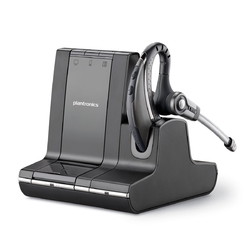 Plantronics W730/A-HL10/S [83543-11/60961-35], Savi - Беспроводная DECT-гарнитура, микролифт HL10