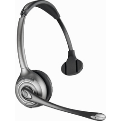 Plantronics WH300 [83322-12] - Запасная DECT гарнитура