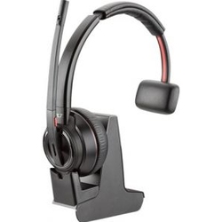 Poly 211423-03 - Запасная гарнитура с зарядной базой для Savi W8210 (Plantronics)