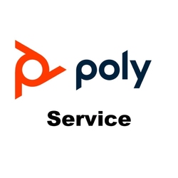 Poly 4870-85970-112 - Сервис технической поддержки на один год Premier, One Year, Poly Studio X50 (Polycom)