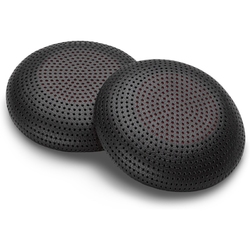 Poly Blackwire 3315/3325 Leatherette Ear Cushions [85S22AA] - Амбушюры из кожзаменителя