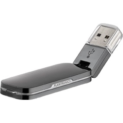 Poly D100/A-M - DECT-USB адаптер для гарнитур серии Savi, MS Lync (Plantronics)