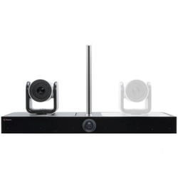 Poly EagleEye Director II with 1-EagleEye IV | 7230-69421-114 - Интеллектуальная камера  (Polycom)