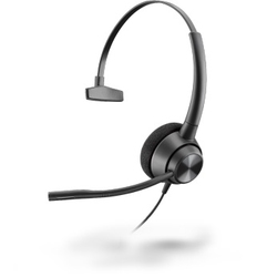 Poly EncorePro EP310 QD [214572-01] - Гарнитура для Call-центра (Plantronics)