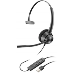 Poly EncorePro EP310 USB-A [214568-01] - Гарнитура для Call-центра (Plantronics)