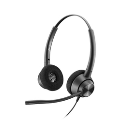 Poly EncorePro EP320 QD  [214573-01] - Гарнитура для Call-центра (Plantronics)