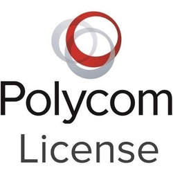 Poly Group Series 1080p HD License-1080 | 5150-65082-001 - Лицензия encode/decode для групп 300, 500, 550 и 700  (Polycom)