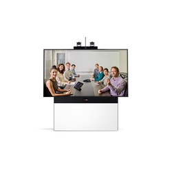 Poly Medialign Single 86 [7230-86080-001] - Система для видеоконференций премиум-класса (Polycom)