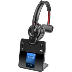 Poly Savi 8410 Office - Беспроводная гарнитура (Plantronics)