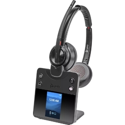 Poly Savi 8420 Office - Беспроводная гарнитура (Plantronics)