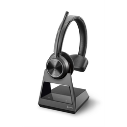 Poly SAVI OFFICE 7310 [214778-01] - Ультрабезопасная беспроводная DECT™ моно-гарнитура (Plantronics)