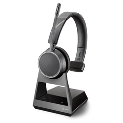 Poly Voyager 4210 Office-2 [212730-05] - Беспроводная гарнитура, USB-A (Plantronics)