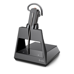 Poly Voyager 4245 OFFICE [214700-05] - Bluetooth гарнитура (Plantronics)