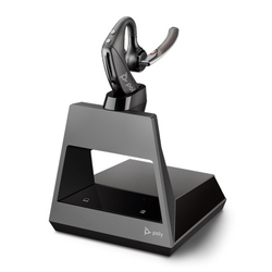 Poly Voyager 5200 Office-2 [212732-05] - Беспроводная гарнитура, USB-A (Plantronics)