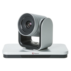 Polycom EagleEye IV Camera | 8200-64350-001 - Камера для видеоконференций, серебристая