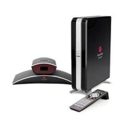 Polycom HDX 6000-720V | 7200-23170-114 - Система для проведения видеоконференций, 1920 x 1080, RJ45, H.323 