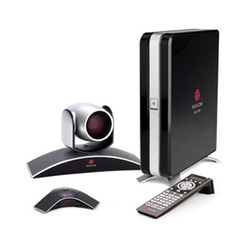 Polycom HDX 7000-720 | 7200-23130-114 - Система для проведения видео-конференций, звук HD, H.323, HDX